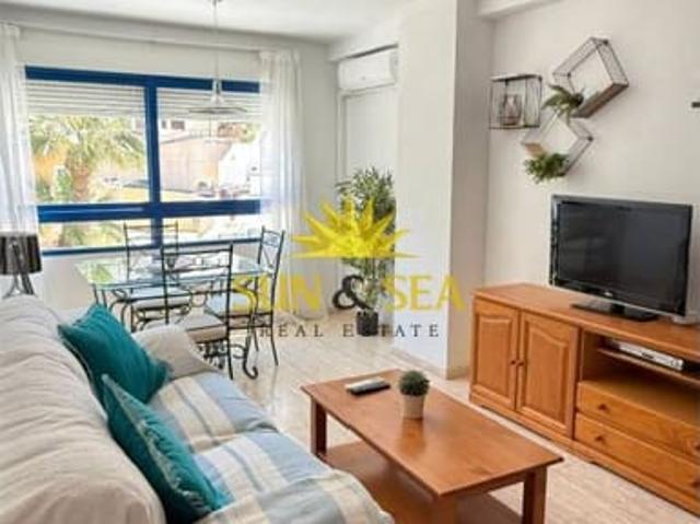 Apartamento en alquiler en Dehesa de Campoamor, Alicante Costa Blanca