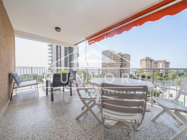 Apartamento en alquiler en Dehesa de Campoamor, Alicante Costa Blanca