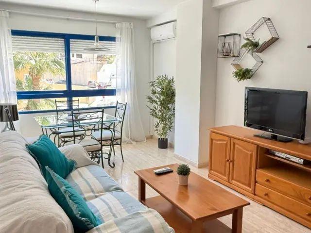 Apartamento en alquiler en Dehesa de Campoamor