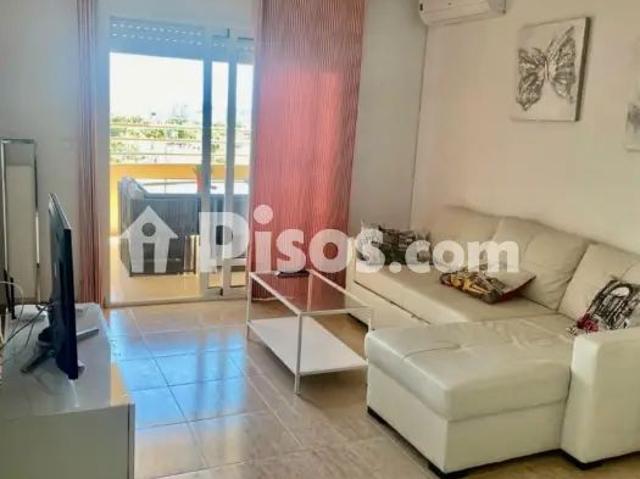 Apartamento en alquiler en Dehesa de Campoamor