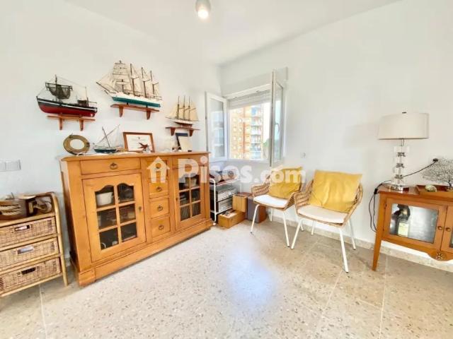 Apartamento en alquiler en Dehesa de Campoamor