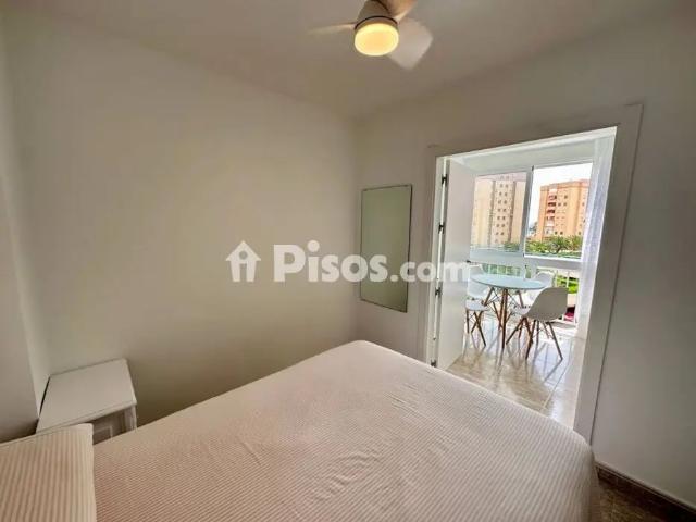 Apartamento en alquiler en Dehesa de Campoamor
