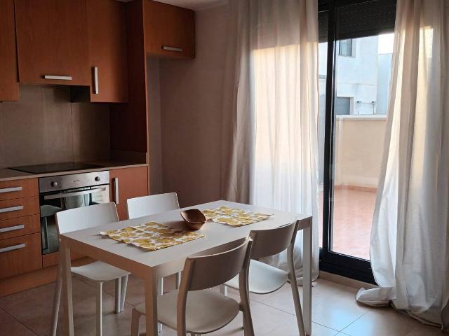 Apartamento en Alquiler en Deltebre