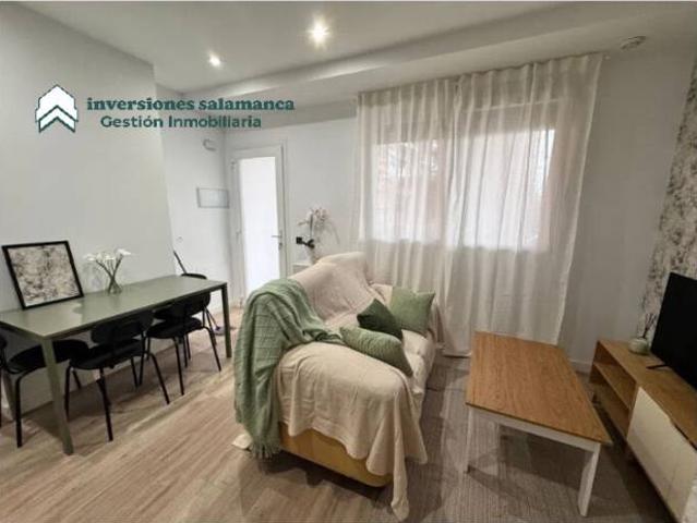 Apartamento en alquiler en Delicias Prosperidad Rollo Puente Ladrillo 37008