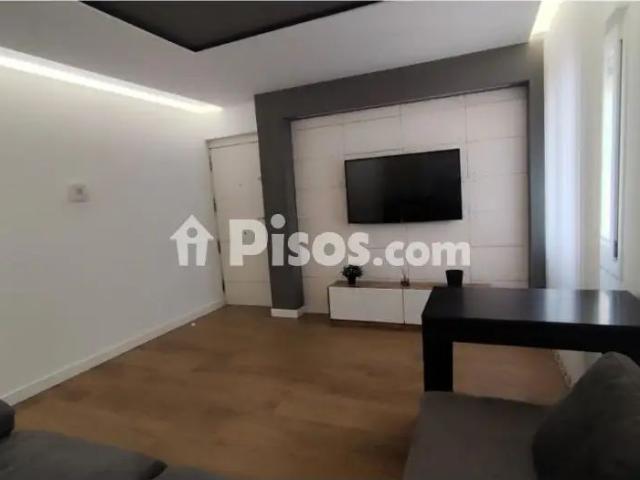 Apartamento en alquiler en Desemparados Judimendi Santa Lucía