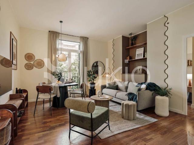 Apartamento en Alquiler en Diagonal Mar i el Front Marítim del Poblenou