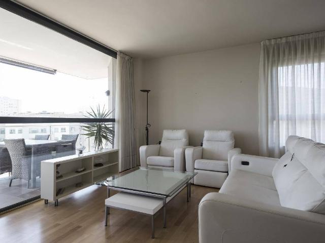 Apartamento en Alquiler en Diagonal Mar i el Front Marítim del Poblenou