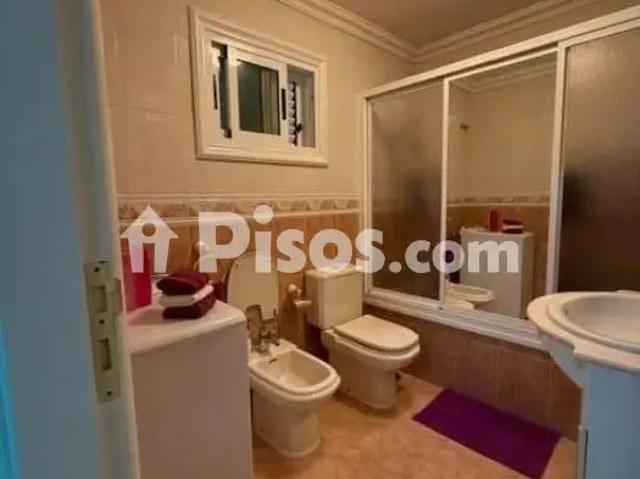 Apartamento en alquiler en Distrito Playa Jardín