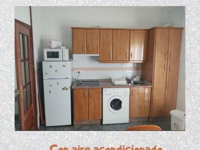 Apartamento en alquiler en Don Benito El Parque