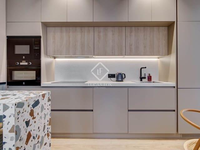 Apartamento en alquiler en Donostia San Sebastián, Guipúzcoa Costa Vasca