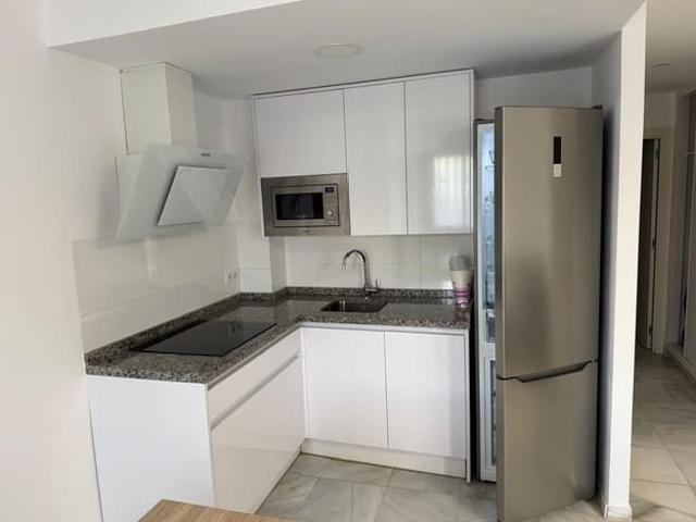 Apartamento en alquiler en Sevilla, Sevilla