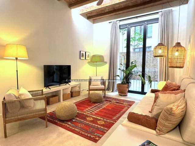 Apartamento en Alquiler en Dreta de l'Eixample