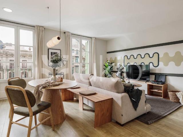 Apartamento en Alquiler en Dreta de l'Eixample