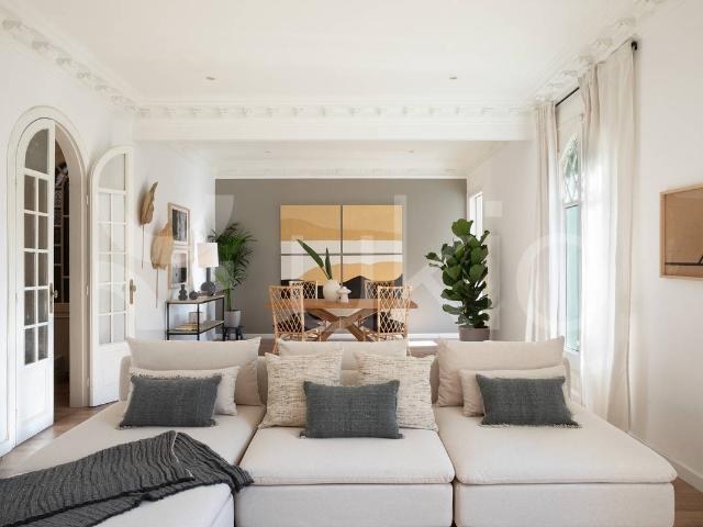 Apartamento en Alquiler en Dreta de l'Eixample