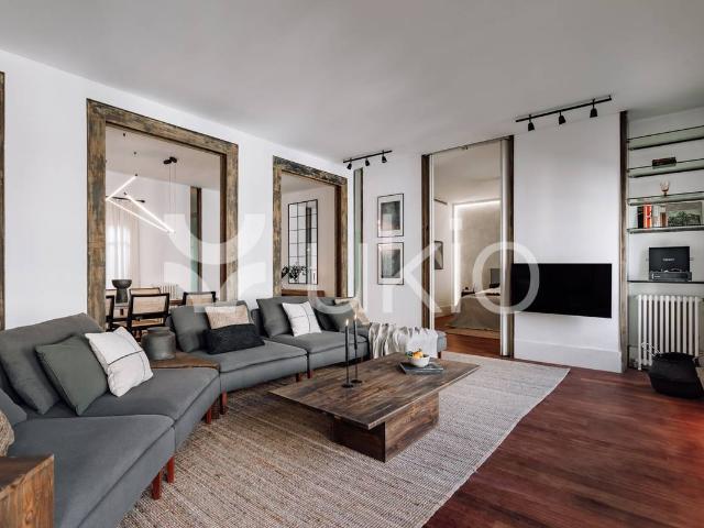 Apartamento en Alquiler en Dreta de l'Eixample