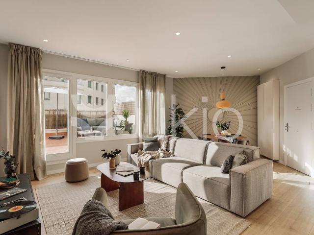 Apartamento en Alquiler en Dreta de l'Eixample