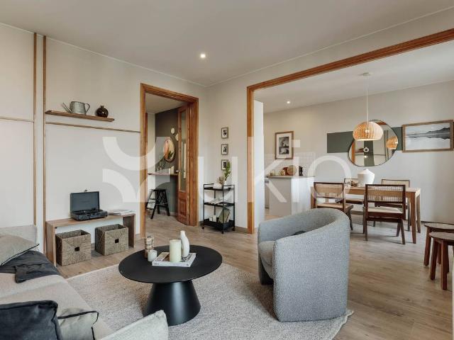 Apartamento en Alquiler en Dreta de l'Eixample