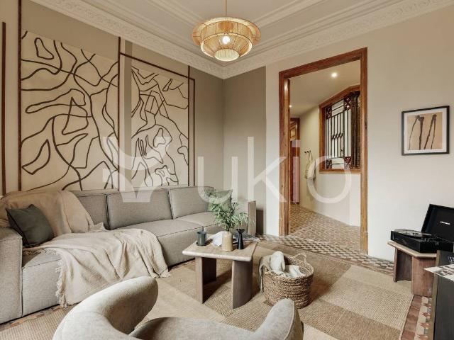 Apartamento en Alquiler en Dreta de l'Eixample