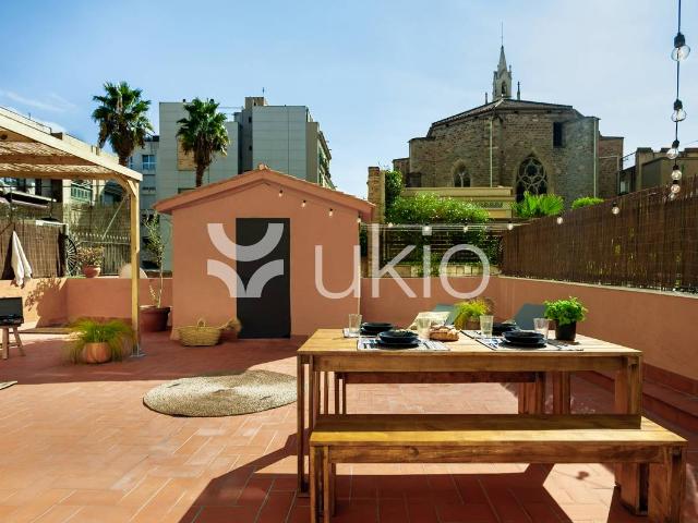 Apartamento en Alquiler en Dreta de l'Eixample