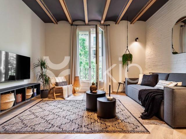 Apartamento en Alquiler en Dreta de l'Eixample