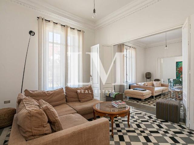 Apartamento en Alquiler en Dreta de l'Eixample