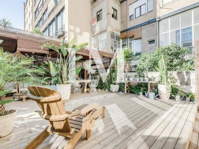 Apartamento en Alquiler en Dreta de l'Eixample