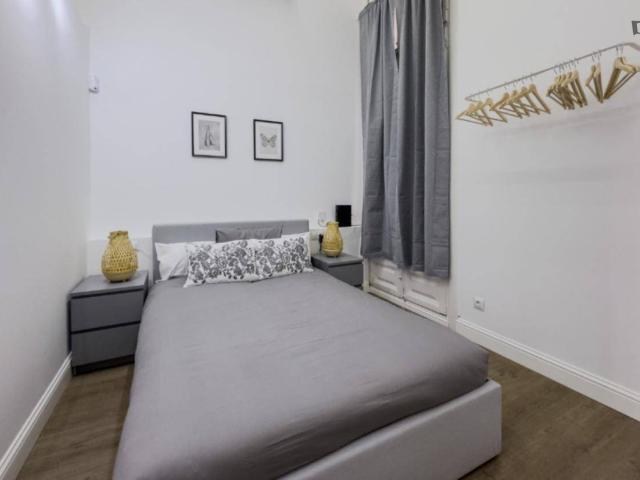 Apartamento en Alquiler en Dreta de l'Eixample