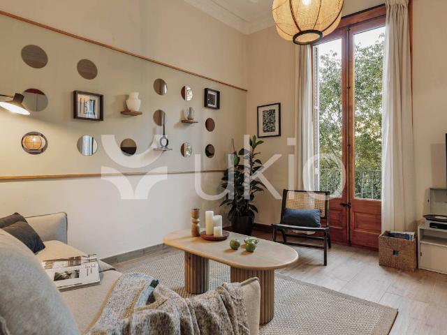 Apartamento en Alquiler en Dreta de l'Eixample
