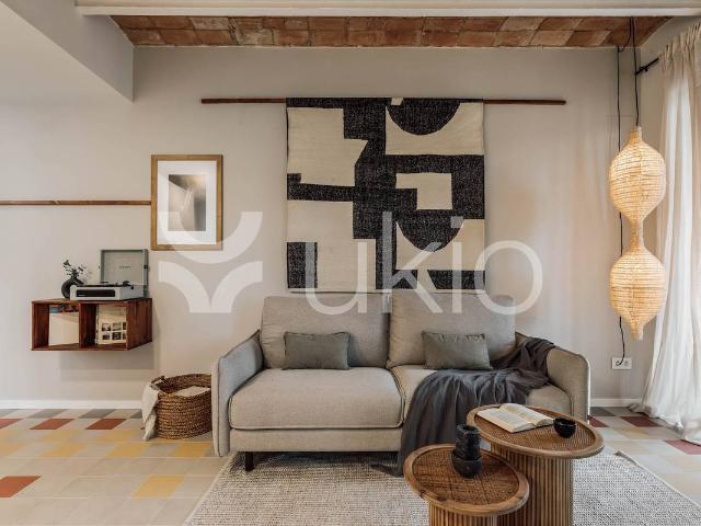 Apartamento en Alquiler en Dreta de l'Eixample