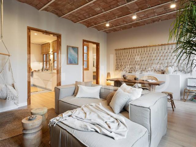 Apartamento en Alquiler en Dreta de l'Eixample