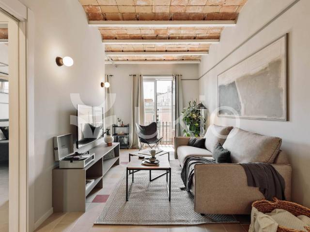 Apartamento en Alquiler en Dreta de l'Eixample