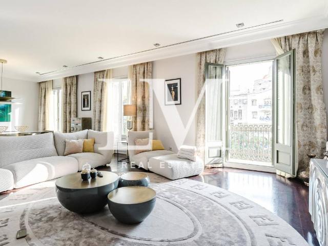 Apartamento en Alquiler en Dreta de l'Eixample