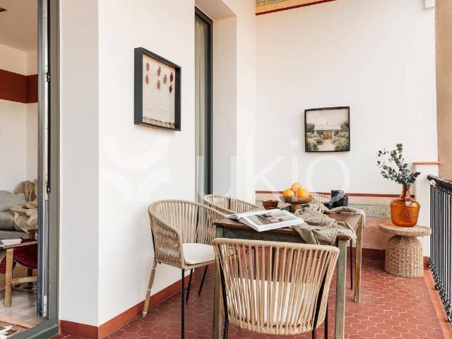 Apartamento en Alquiler en Dreta de l'Eixample