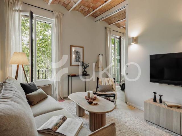 Apartamento en Alquiler en Dreta de l'Eixample