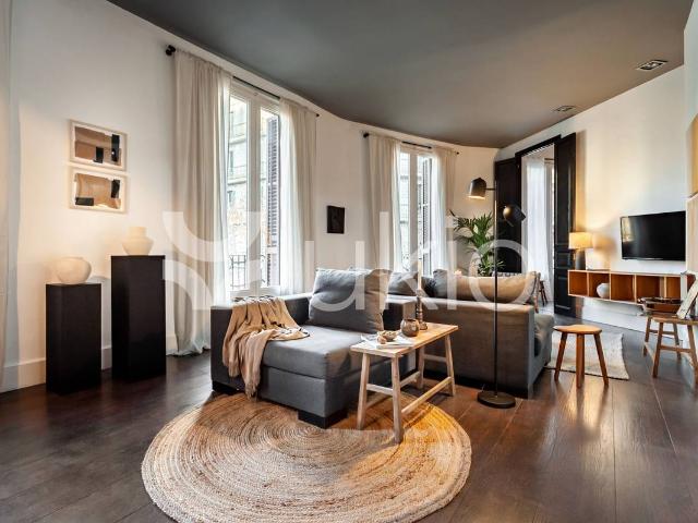 Apartamento en Alquiler en Dreta de l'Eixample