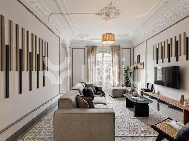 Apartamento en Alquiler en Dreta de l'Eixample