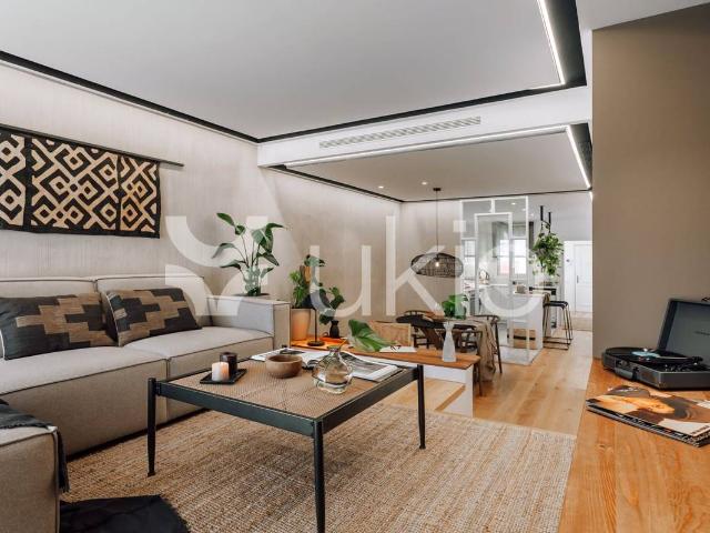 Apartamento en Alquiler en Dreta de l'Eixample