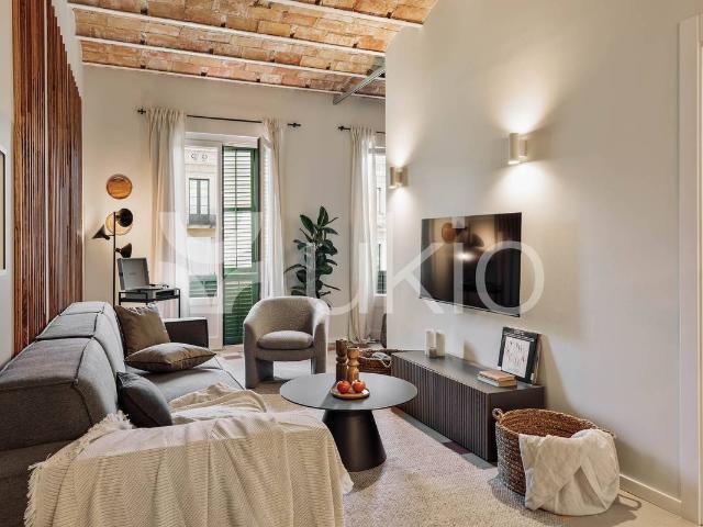 Apartamento en Alquiler en Dreta de l'Eixample