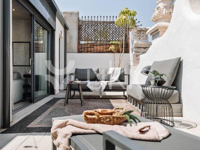 Apartamento en Alquiler en Dreta de l'Eixample