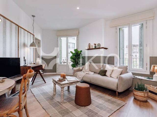 Apartamento en Alquiler en Dreta de l'Eixample