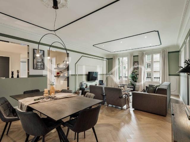 Apartamento en Alquiler en Dreta de l'Eixample