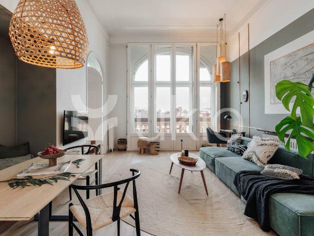 Apartamento en Alquiler en Dreta de l'Eixample
