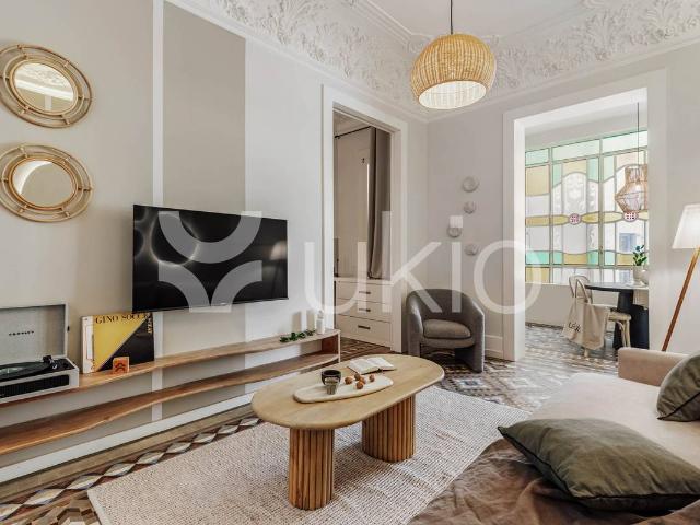 Apartamento en Alquiler en Dreta de l'Eixample
