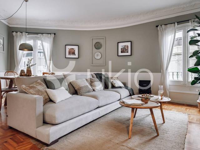 Apartamento en Alquiler en Dreta de l'Eixample