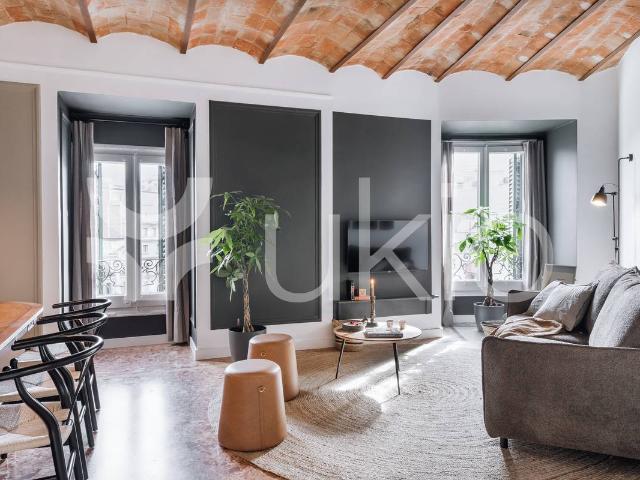 Apartamento en Alquiler en Dreta de l'Eixample