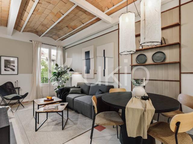 Apartamento en Alquiler en Dreta de l'Eixample