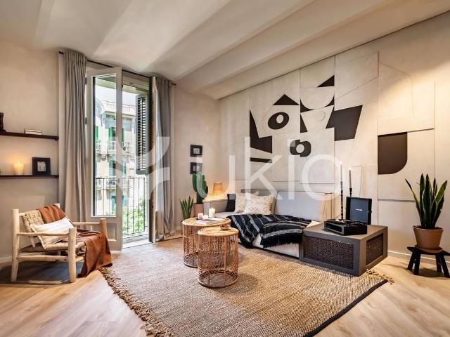 Apartamento en Alquiler en Dreta de l'Eixample