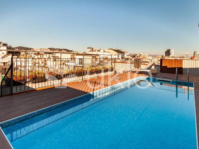 Apartamento en Alquiler en Dreta de l'Eixample