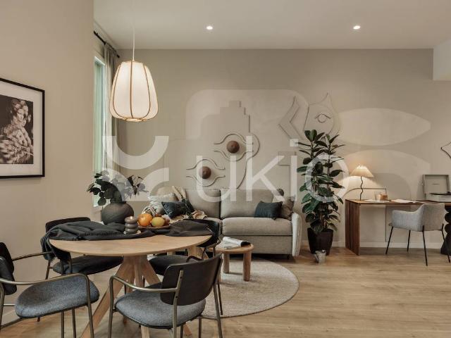 Apartamento en Alquiler en Dreta de l'Eixample