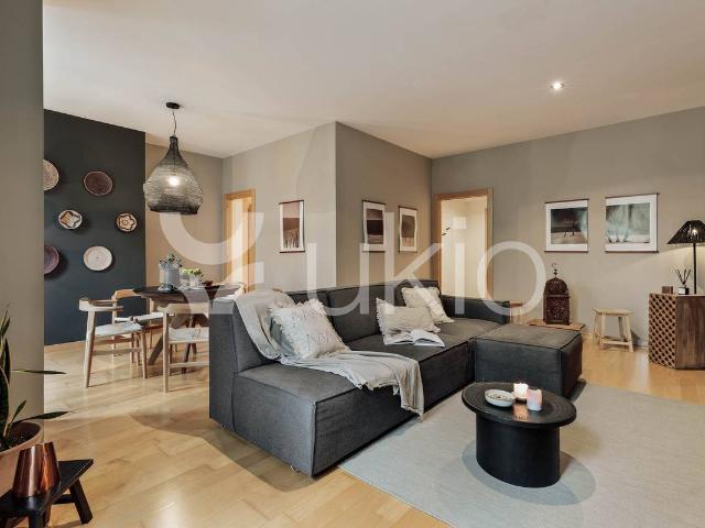Apartamento en Alquiler en Dreta de l'Eixample